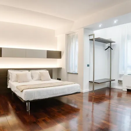 Duomo Lux - Elite In The Heart Of Apartment *