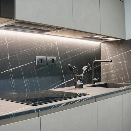 Duomo Lux - Elite In The Heart Of Apartment Milan