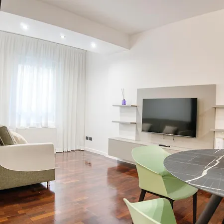 Apartment Duomo Lux - Elite In The Heart Of