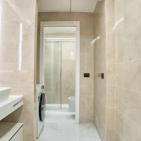 Duomo Lux - Elite In The Heart Of Apartment Milan