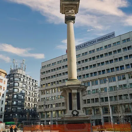 Apartment Duomo Lux - Elite In The Heart Of Milan