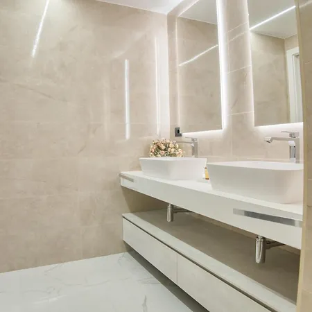 Duomo Lux - Elite In The Heart Of Apartment Milan