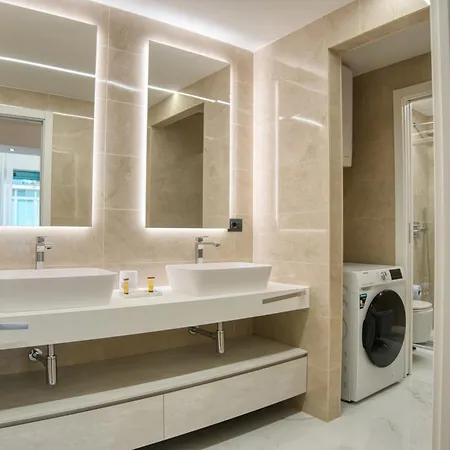 Apartment Duomo Lux - Elite In The Heart Of Milan